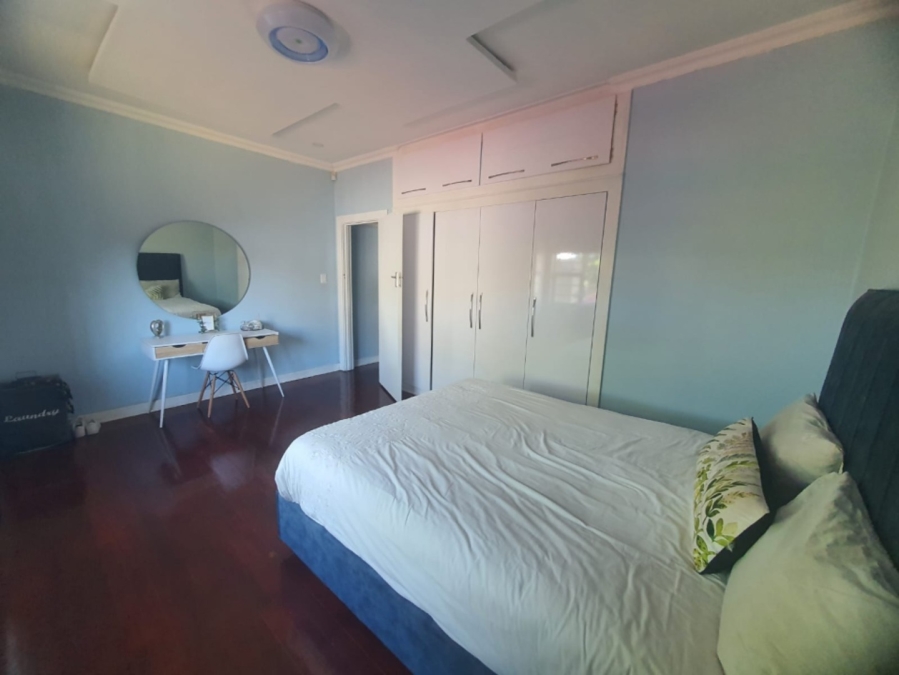 To Let 4 Bedroom Property for Rent in Nahoon Eastern Cape